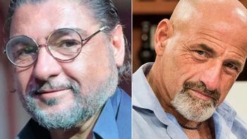 Fabio Cuggini habló de la fuerte pelea con Gustavo Sofovich: Mi mujer pensó que me iban a matar