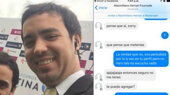 Los mejores memes con el tema Fourcade que coparon Twitter