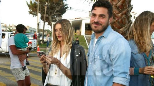 La separación de Micaela Tinelli tras dos años de relación