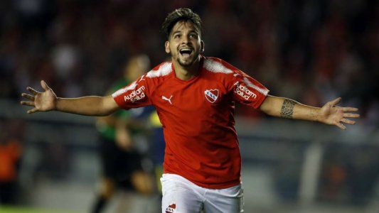 Independiente-Brown de Adrogué ver en vivo online: qué canal transmite por streaming y televisa por la Copa Argentina el 10 de septiembre de 2018