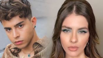 Rusherking, furioso con quienes critican su relación con La China Suárez