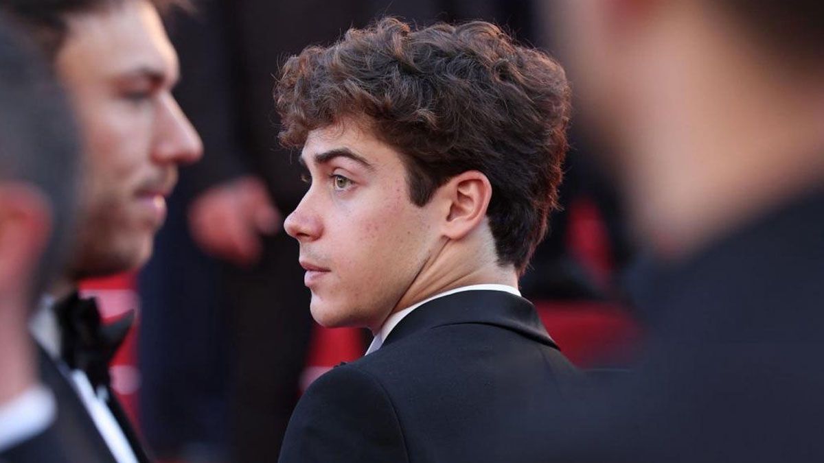 ¿El hombre más lindo del mundo? El prestigioso ranking al que ingresó Franco Colapinto