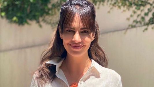 Así fue el fin de semana de Romina Pereiro tras el escándalo de separación con Jorge Rial