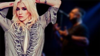 Militta Bora reversionó un tema de Almafuerte: Es un himno y quería hacer mi versión