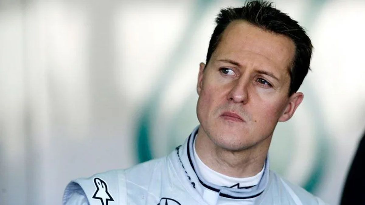 Escándalo en la mansión de Michael Schumacher: revelaron la identidad del piloto acusado de abusar a una de las enfermeras
