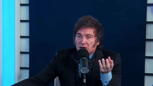 Javier Milei y una buena para jubilados: un doble extra de ANSES