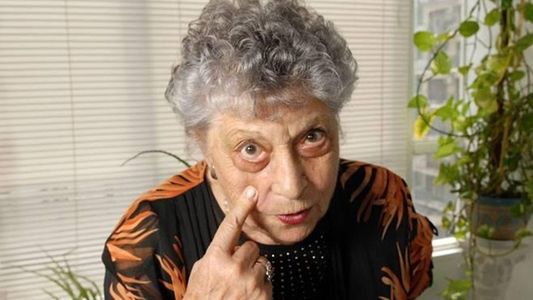 Lita de Lázzari pelea por su vida