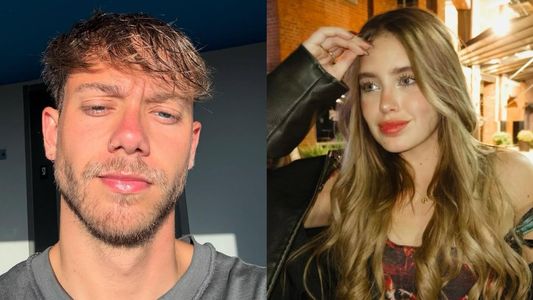 Coti Romero recordó su relación con Nacho Castañares y reveló por qué terminaron