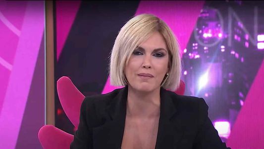 Viviana Canosa ironizó sobre el valor del peso: No sirve ni de papel higiénico