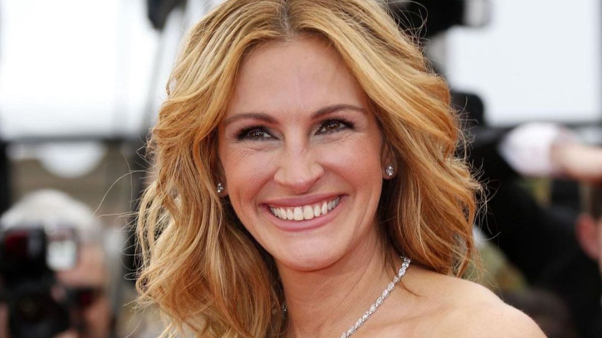 Julia Roberts es furor en Netflix con una de sus películas más inspiradoras y no te la podés perder.