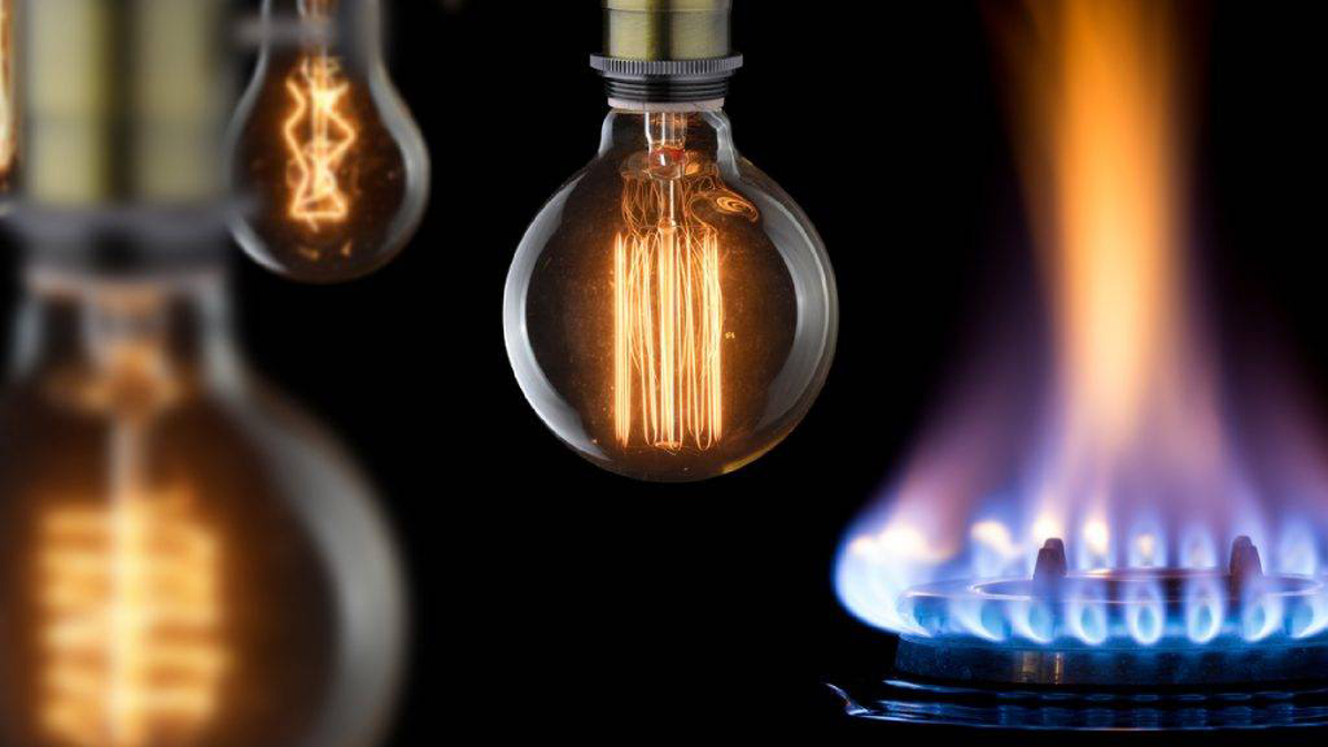 El Gobierno extendió la inscripción para mantener los subsidios de luz y gas hasta el 4 de septiembre. (Foto: archivo)
