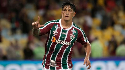 El increíble dato de Germán Cano que preocupa a Boca y la llamativa coincidencia