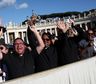 Habemus Papam: las mejores imágenes del histórico día en el Vaticano