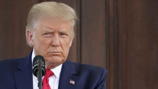 Proponen a Trump como candidato al Premio Nobel de la Paz por apoyar el acuerdo entre Israel y Emiratos Árabes Unidos