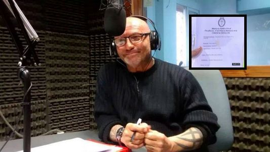 El abogado de Leo Rosenwasser revela por qué la causa está caratulada como muerte dudosa