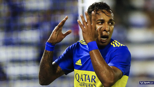 El nuevo comunicado de Boca sobre Sebastián Villa no tuvo difusión oficial