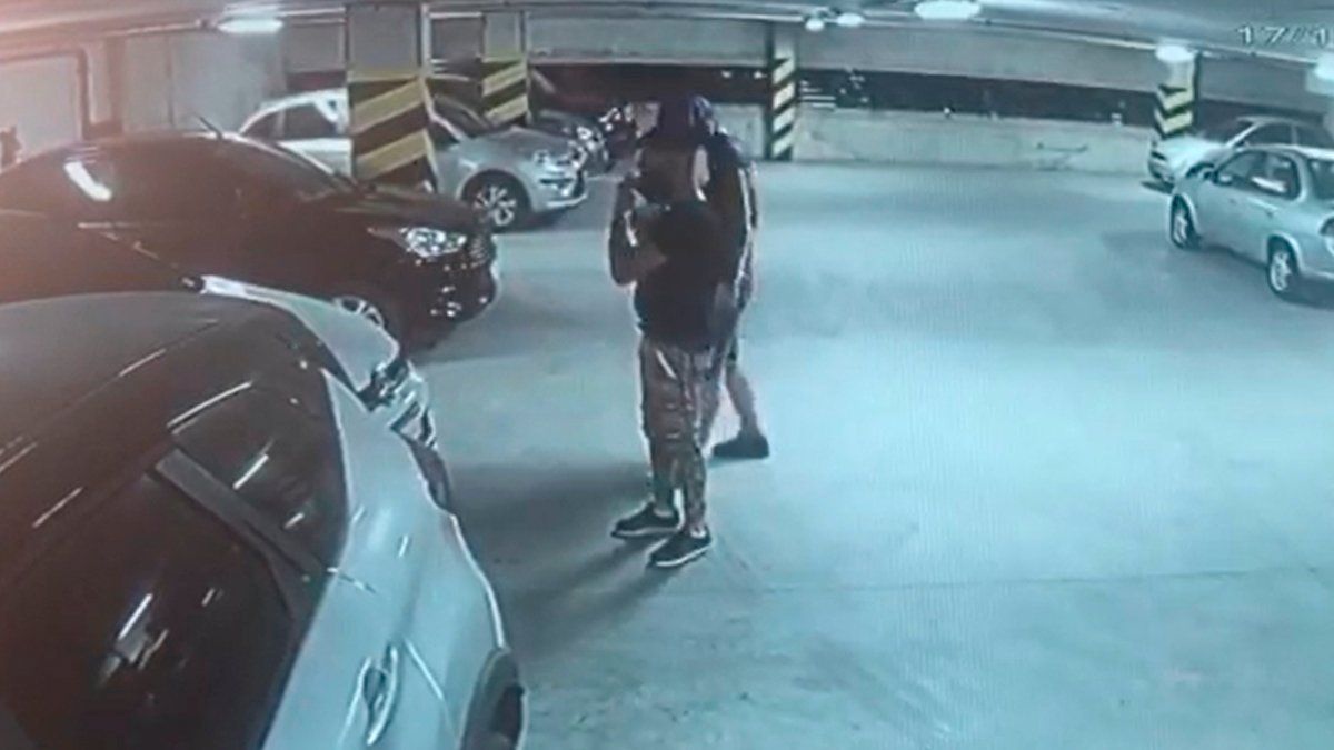 Habló el abogado del conductor prófugo que mató al nene de 4 años: Está muy asustado