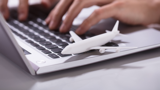 Los MEJORES TRUCOS para conseguir VUELOS BARATOS que las aerolíneas no quieren que sepas