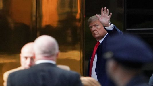 Donald Trump, ante la justicia por sobornar a una actriz porno: cómo será la presentación que revoluciona Nueva York