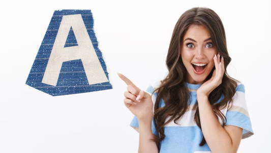 Con la primera letra de tu nombre aprendé más sobre tu personalidad