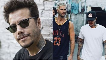 Sebastián Ortega: Muchas veces nos la jugamos a perder convencidos de que tenemos un contenido que vale la pena