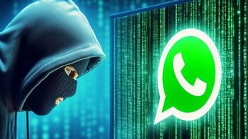 ¡Alerta en WhatsApp! ¿Cuál es la nueva y peligrosa estafa que preocupa en Argentina?
