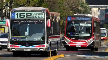 Red Sube: Ciudad dice que Nación no puede traspasar los subsidios y responsabiliza a Luis Caputo