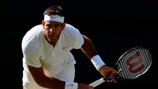 Del Potro perdió la final de Los Cabos : ¿Qué debe suceder ahora para que se convierta en el número 3 del mundo?