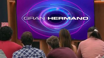 gran hermano: aparecio un video en el que se ve a los participantes consumiendo droga