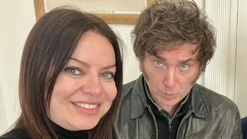 Milei y Pettovello definieron el cambio que da alivio a jubilados