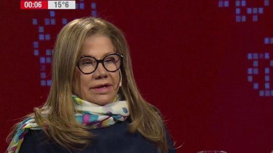 Para Camaño, Macri sabía lo que hacía la AFI y adelantó que se presentará en la causa por presunto espionaje ilegal