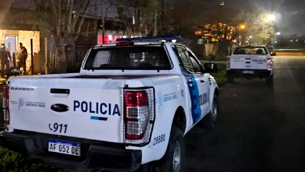Otra jubilada asesinada. Foto: gentileza Crónica.&nbsp;