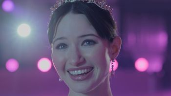 Furor en Netflix por una nueva serie romántica con 8 capítulos que es el gran estreno del 2026