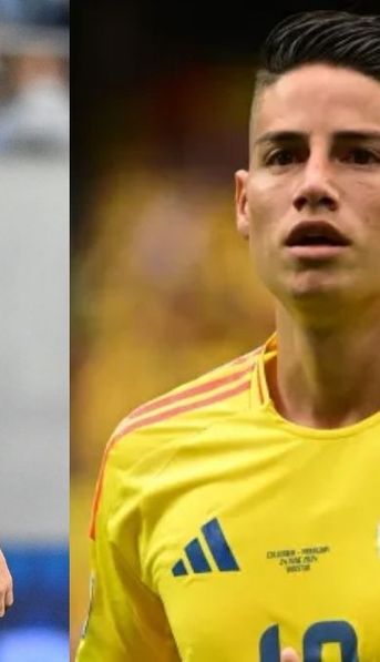 Copa América 2024: a qué hora juega la final la Selección Argentina vs. Colombia