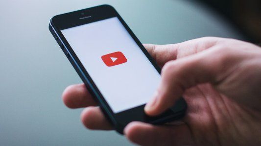 Según YouTube, lo que más miran los argentinos en la plataforma son películas y series