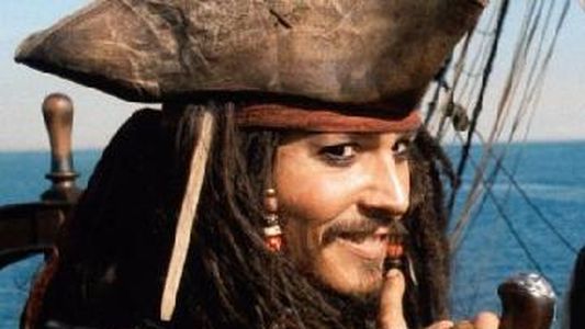 Rating: Piratas del Caribe, lo más visto del domingo
