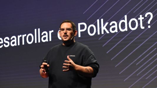 Polkadot Decoded: qué novedades dejó el mega evento crypto que pasó por Buenos Aires