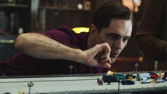 Netflix arrasa con el estreno de la nueva temporada su serie española más vista