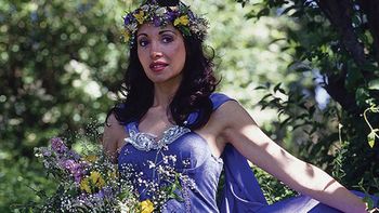 A 25 años de la muerte de Gilda: de la música popular al mito