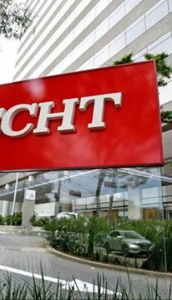 Odebrecht & Sarmiento: piden el procesamiento de Calcaterra y otros empresarios y ex funcionarios