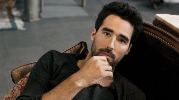 Nacho Viale contó que tuvo coronavirus: No tuve nada de lo que venimos escuchando todos estos meses