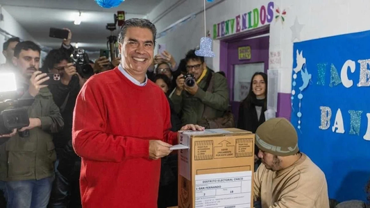 El Caso Cecilia pone en riesgo la hegemonía de Coqui Capitanich en Chaco