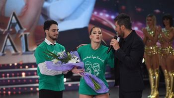 Los ratings del lunes: Tinelli lideró con la primera semifinal del Bailando 2018