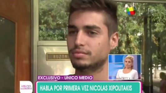 El hermano de Vicky Xipolitakis apunta contra los pilotos: Se hicieron los vivos