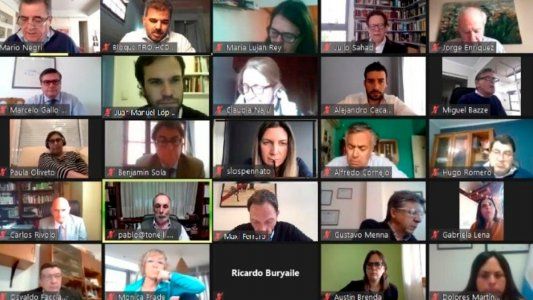 Más asociaciones de magistrados y fiscales rechazan la reforma laboral