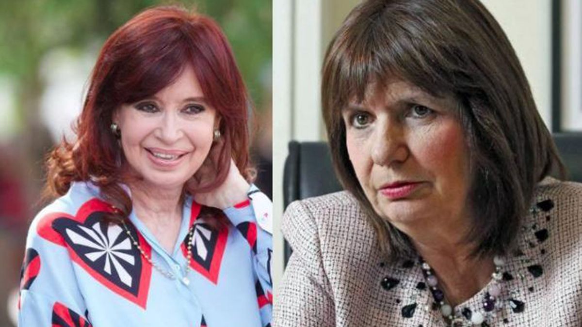 Encuesta Basta Baby: Patricia Bullrich o Cristina Kirchner