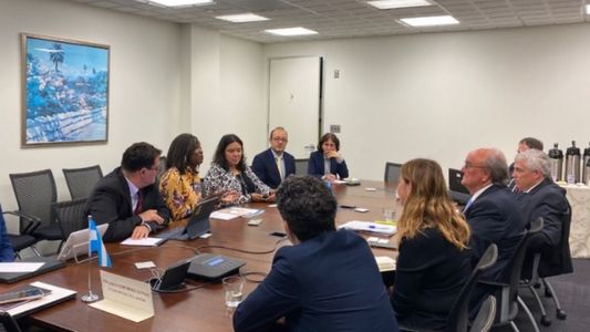 PYMES podrían recibir un crédito por USD 200 millones del Banco Mundial