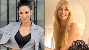 Graciela Alfano y Silvina Escudero revivieron su feroz enfrentamiento y fueron implacables: Ha sido muy HDP