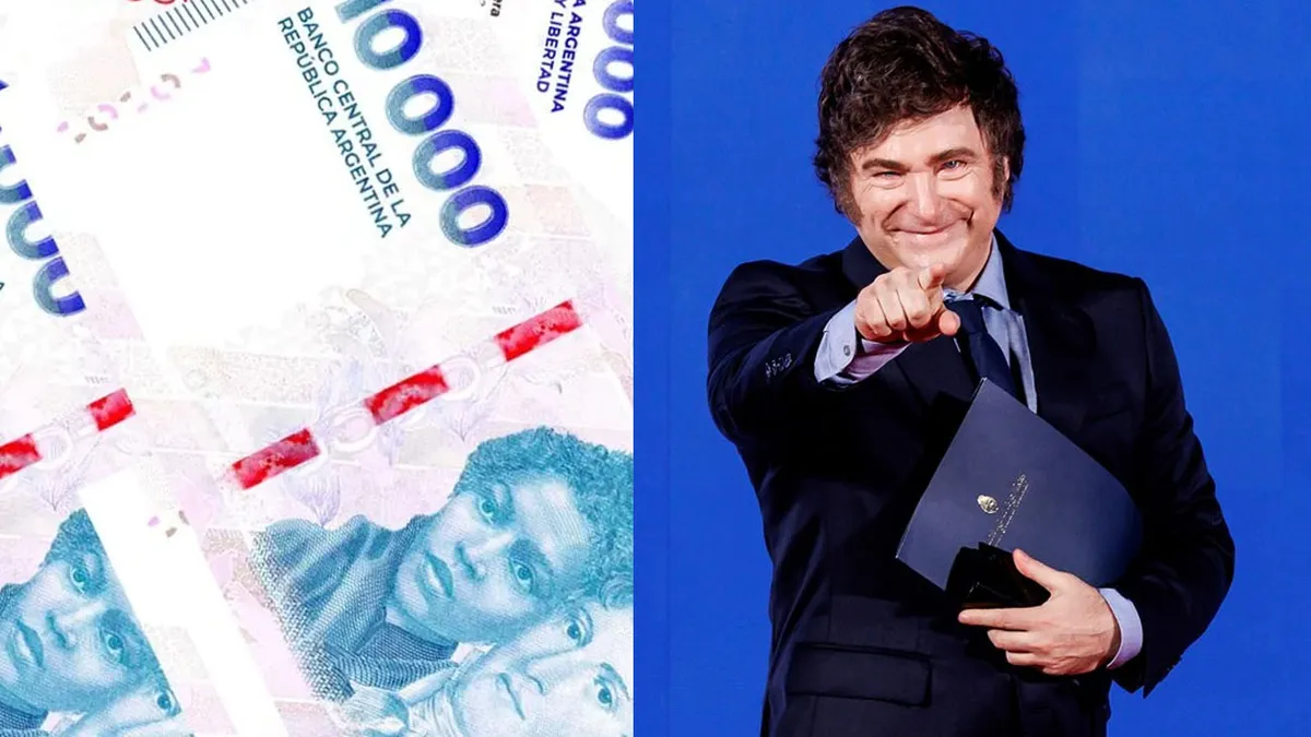 Quiénes cobran más de $320.000 en ANSES este mes y qué condiciones deben cumplir