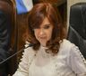 Cristina Kirchner volvió a explicarle a Alberto Fernández cómo usar la lapicera: Gobernar, de eso de trata